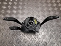 Audi 80A907355F, 30S10098892 Q5 (FY) 2018 Unidad de brazos de columnas de dirección/ interruptores
