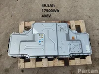 Jeep PA0175LS004A, 05193168AG Wrangler JL 2021 Batterie