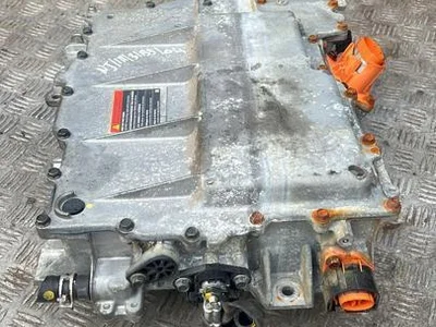 Nissan 297A63NA1E LEAF (ZE0) 2011 Onduleur avec convertisseur - Image 1