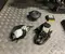 Gebrauchtes Original Mercedes-Benz A1668602402, A1669000220, A1668600102 GLE (W166) 2017 Armaturenbrett Satz Fahrerairbag - Bild 2