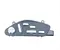 Porsche 971.959.748.AD / 971959748AD PANAMERA (971) 2018 Przycisk regulacji fotela - Zdjęcie 1