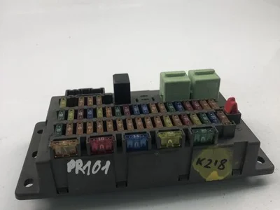 Mini 518030507 MINI (R50, R53) 2005 Boîte à fusibles - Image 1