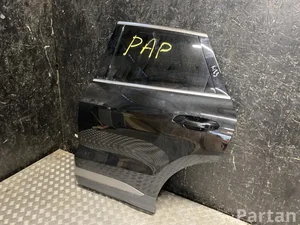 Audi Q5 GUB 2025 Porte Left Rear