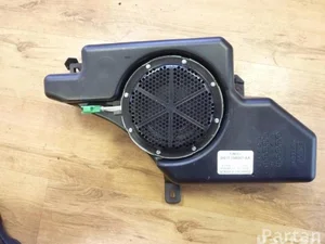 Ford DS7T-19A067-AA / DS7T19A067AA MONDEO V Hatchback 2015 Caisson de basse