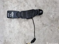 Renault CAPTUR (J5_) 2018 Seat Belt Buckle Right Rear