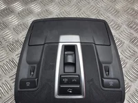 Mercedes-Benz A 166 906 68 02 / A1669066802 GLE (W166) 2017 Interior Light