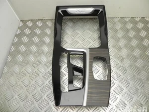 BMW I111605 X3 (G01) 2018 Cadre