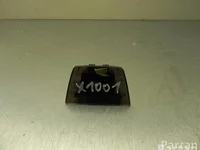 Škoda 5E0 907 451 A / 5E0907451A OCTAVIA III (5E3) 2013 Capteur de pluie / de lumière