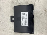 Ford BHRH675L0 Focus IV (C519) estate 2019 БУ двери