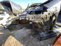 Mercedes-Benz EQE V295 2022 Quart de corps Left Front