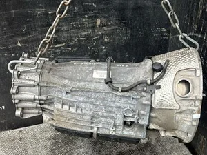 Mercedes-Benz 722903 M-CLASS (W166) 2014 Boîte de vitesses automatique boite à vitesse 7 rapport