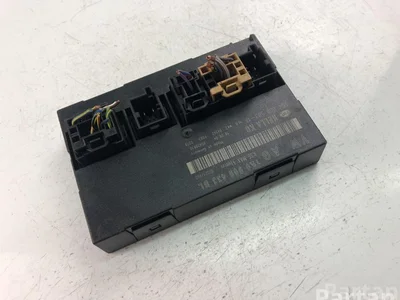 Volkswagen 1K0959433BL TOURAN (1T1, 1T2) 2008 Unité de commande centrale pour système de confort - Image 1