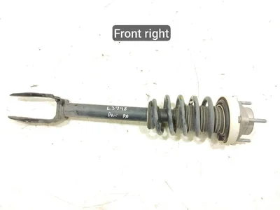 Porsche 971411105A, 971413031 PANAMERA (971) 2018 Амортизатор спереди справа - Изображение 1