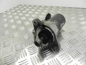 Toyota 28100-0T030-D / 281000T030D COROLLA Saloon (_E18_, ZRE17_) 2014 Démarreur