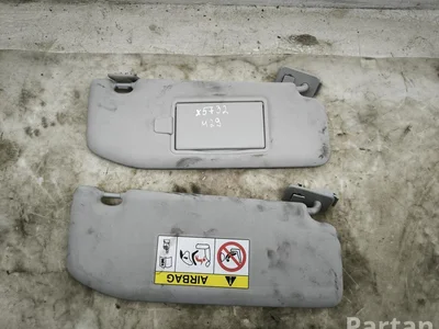 Mazda CX-3 (DK) 2016 Panneau solaire complect - Image 1