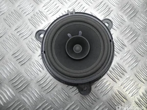 Renault 281444522R ZOE (BFM_) 2019 Haut-parleur