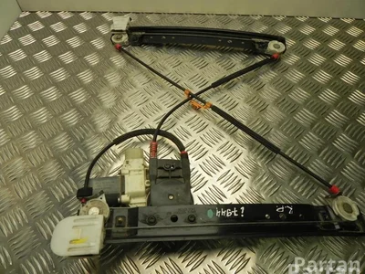 Ford 6M21-U27001-BJ / 6M21U27001BJ S-MAX (WA6) 2012 Lève-vitre Left Front - Image 1