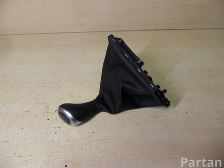 BMW 584507-10 / 58450710 2 Coupe (F22, F87) 2014 Gear Lever Gaiter