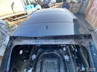 Jaguar F-PACE (X761) 2017 Dach