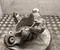 BMW 6898368 5 G60 2025 Wheel Bearing Housing Right Rear - Image 3
