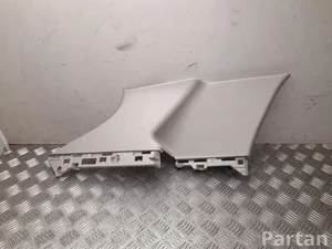 Nissan 76935 5MP0A / 769355MP0A Ariya 2024 Tapisserie voiture