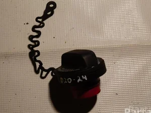 Volvo PA66-GF30 / PA66GF30 XC90 I 2005 Réservoir de carburant / pièces