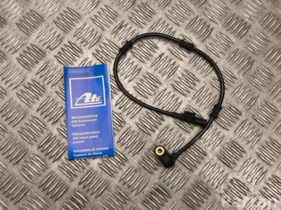 Mercedes-Benz 24071160553, 1635422118 M-CLASS (W163) 2005 Sensor, Raddrehzahl - Bild 1