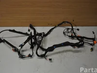 Mercedes-Benz A7895407202 EQA 2021 Harnais