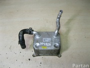 AUDI 079 117 015 A / 079117015A A8 (4H_) 2011 Radiador de aceite, aceite motor