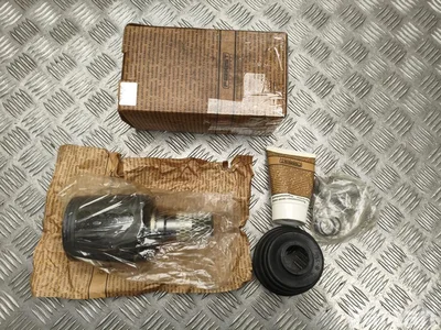 Mercedes-Benz 1611169, 169375572 A-CLASS (W169) 2012 Antriebswelle - Bild 1