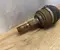 Ford L1T63B436BC Puma 2025 Drive Shaft Right Front - Image 2