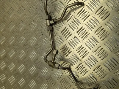 BMW 6631111111 X3 (F97) 2019 Tuyaux / Tubes - Image 1