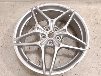 Ferrari 37623, 37872, 37874, 282189 California 2015 Jantes en alliage R20 EJ 8.0 ET44 5x114.3 - Image 1