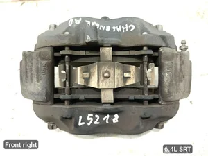 Dodge 1SL302069 CHALLENGER Coupe 2019 Étrier de frein Right Front