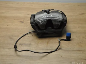 Mercedes-Benz E-CLASS (W213) 2016 Étrier de frein Right Front