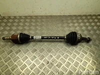 Citroën 9812228980 DS7 CROSSBACK 2018 Pusašis kairė priekis