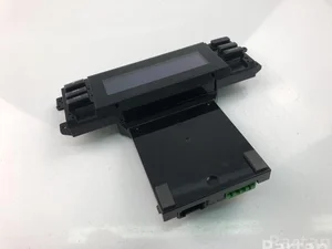 Volvo 7923 V70 III (BW) 2011 Ecran