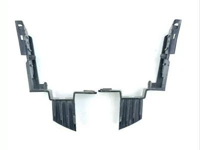 Ford USA JL1B-17E850-AF, JL1B-17E851-AF / JL1B17E850AF, JL1B17E851AF EXPEDITION (U553) 2020 Support pour pare-chocs - Image 1