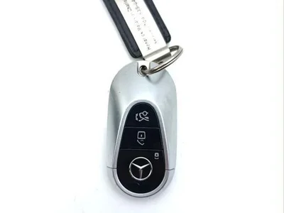 Mercedes-Benz A2239055609 EQS (V297) 2022 Raktas - Paveiksliukas 1