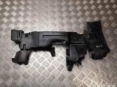 Peugeot 9813328780 3008 SUV 2018 Cadre - Image 1