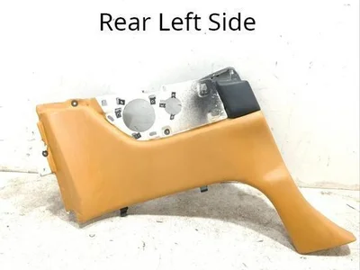 Ferrari 86449500, 086449500 California 2015 Blende - Bild 1