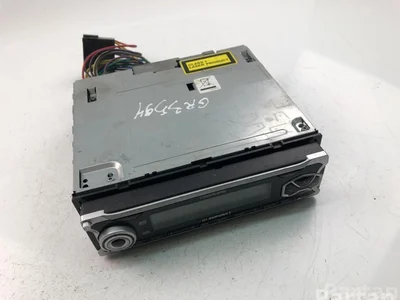 Peugeot 7645450310 207 (WA_, WC_) 2009 CD-Radio - Bild 1