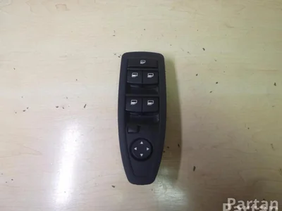 BMW 9208110 , 61319208110 / 9208110, 61319208110 3 (F30, F80) 2012 Bouton de lève-vitre - Image 1