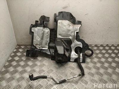 Mercedes-Benz A1776206100 B-Class (W247) 2022 Термозащита - Изображение 1