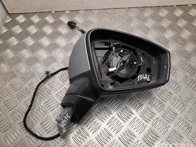 Volkswagen 762 857 508 E, E1041458 / 762857508E, E1041458 Touareg III CR 2019 Rétroviseur extérieur - Image 1