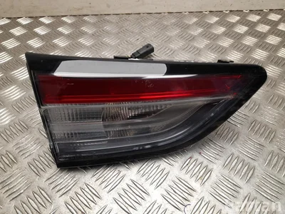 Ford LV4B-13A603-AN / LV4B13A603AN Kuga III 2024 Lampy tylne z lewej - Zdjęcie 1