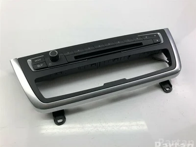 BMW 9363498 1 (F20) 2012 Contrôle automatique de la climatisation - Image 1