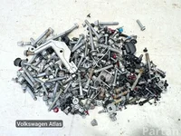 Volkswagen ATLAS (CA1, CA2, CA3) 2019 Boulon complect