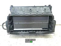 Mercedes-Benz A0995041401, A0995001402, A0999065602, A0995002302 EQS SUV (X296) 2023 Радиатор