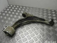 Vauxhall 1.4 / 14 ZAFIRA Mk III (P12) 2016 Devant  bras de commande de voie inférieur